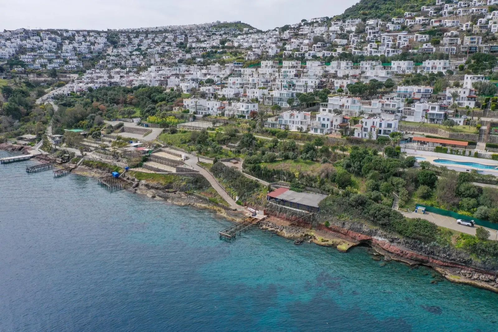 Gundogan Bodrum